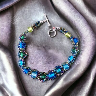 Wrist Glam Collection