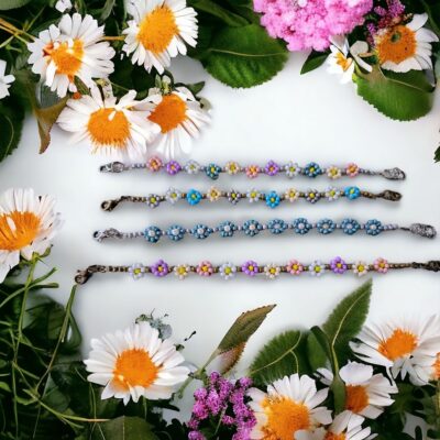 Paetyn's Flowers Collection